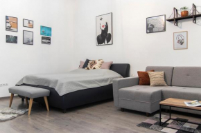 Sun & Chill Apartment
